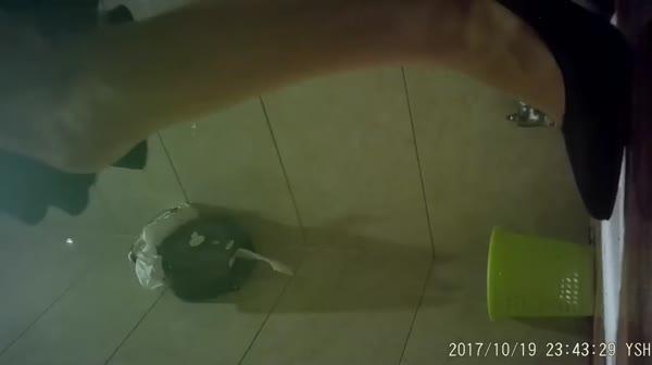 厕所偷拍-云上会所酒吧合集26